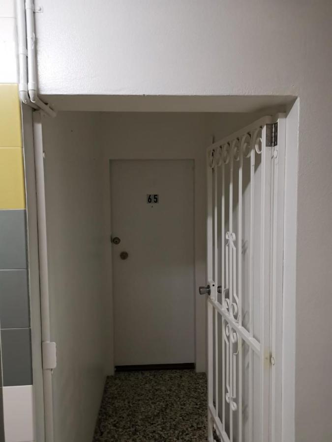 גולד קוסט Surfers Holiday Apartments מראה חיצוני תמונה