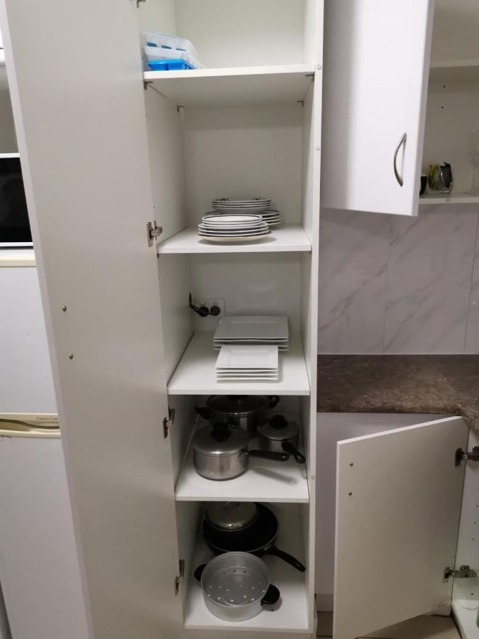 גולד קוסט Surfers Holiday Apartments מראה חיצוני תמונה