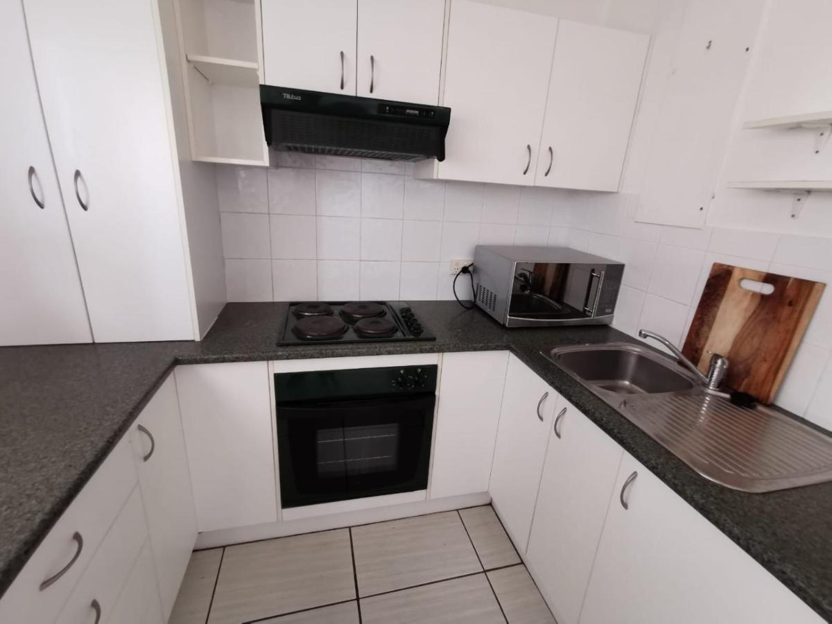 גולד קוסט Surfers Holiday Apartments מראה חיצוני תמונה